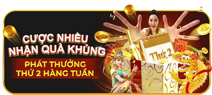 Hoàn trả hàng ngày god55 app