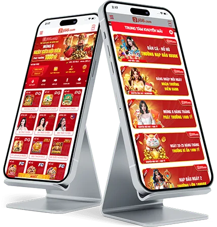 Hình ảnh đa dạng các loại hình trò chơi của God55 App