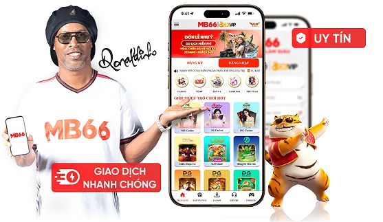 God55 App với tính năng bảo mật tối ưu