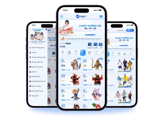 Biểu tượng bảo mật và quyền riêng tư của God55 App